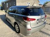Toyota Wish 2009 года за 3 800 000 тг. в Атырау – фото 4