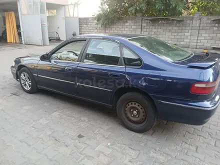 Honda Accord 1996 года за 1 350 000 тг. в Талгар – фото 4