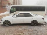 Toyota Mark II 1999 годаүшін3 400 000 тг. в Астана – фото 3