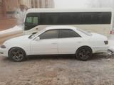 Toyota Mark II 1999 годаүшін3 400 000 тг. в Астана – фото 4