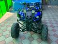 Atv  Квадроцикл ATV 200 куб (В хорошем состоянии) автомат 2021 года за 285 000 тг. в Алматы – фото 8