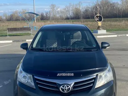 Toyota Avensis 2012 года за 6 300 000 тг. в Семей