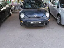Volkswagen Beetle, 2000