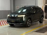 Geely Atlas Flagship 2024 года за 11 690 000 тг. в Алматы