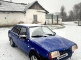 ВАЗ (Lada) 21099 2000 года за 888 888 тг. в Тараз – фото 3