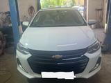 Chevrolet Onix 2023 годаүшін5 200 000 тг. в Астана – фото 2