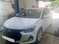 Chevrolet Onix 2023 года за 5 200 000 тг. в Астана – фото 3