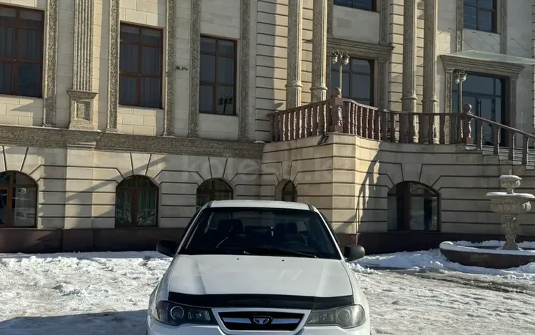 Daewoo Nexia 2012 года за 2 300 000 тг. в Шымкент