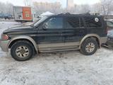 Mitsubishi Montero Sport 2000 года за 4 000 000 тг. в Астана – фото 2