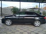 Toyota Corolla 2011 года за 5 800 000 тг. в Тараз – фото 2