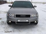 Audi A4 2002 года за 3 200 000 тг. в Жезказган