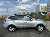 Hyundai Santa Fe 2007 года за 5 600 000 тг. в Туркестан – фото 2