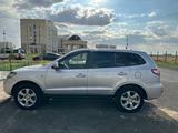 Hyundai Santa Fe 2007 года за 5 600 000 тг. в Туркестан – фото 3