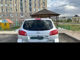 Hyundai Santa Fe 2007 года за 5 600 000 тг. в Туркестан – фото 4