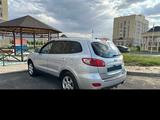 Hyundai Santa Fe 2007 года за 5 600 000 тг. в Туркестан – фото 5