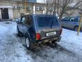 ВАЗ (Lada) Lada 2121 2018 годаүшін3 150 000 тг. в Кокшетау – фото 2