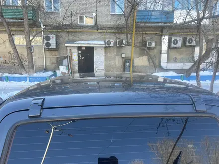 ВАЗ (Lada) Lada 2121 2018 года за 3 150 000 тг. в Кокшетау – фото 5