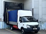ГАЗ ГАЗель 2014 года за 7 500 000 тг. в Астана