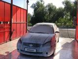 Nissan Altima 2004 года за 1 900 000 тг. в Астана