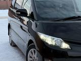 Toyota Estima 2009 года за 4 850 000 тг. в Атырау – фото 3