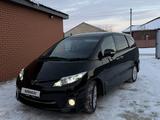 Toyota Estima 2009 года за 4 850 000 тг. в Атырау – фото 4