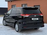 Toyota Estima 2009 года за 4 850 000 тг. в Атырау – фото 5