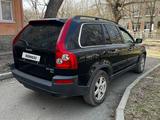 Volvo XC90 2004 годаүшін4 300 000 тг. в Усть-Каменогорск – фото 4