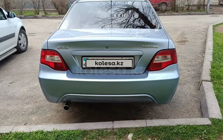 Daewoo Nexia 2012 года за 2 150 000 тг. в Шымкент