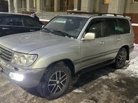 Toyota Land Cruiser 2006 года за 12 000 000 тг. в Астана