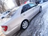 Toyota Camry 2002 годаfor4 300 000 тг. в Алматы – фото 3