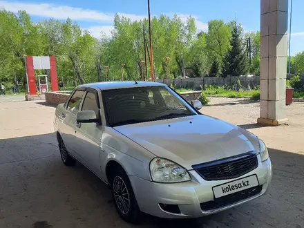 ВАЗ (Lada) Priora 2170 2014 года за 2 750 000 тг. в Усть-Каменогорск – фото 2