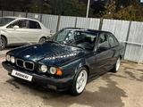 BMW 530 1994 годаfor3 200 000 тг. в Астана – фото 2