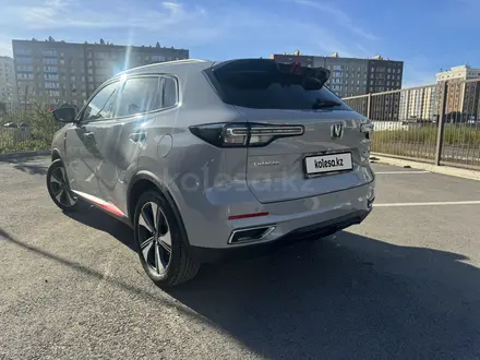 Changan CS55 Plus 2023 года за 9 600 000 тг. в Астана – фото 3