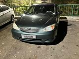 Toyota Camry 2002 года за 4 500 000 тг. в Алматы