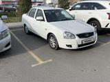 ВАЗ (Lada) Priora 2170 2014 года за 5 500 000 тг. в Актау – фото 3