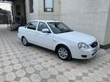 ВАЗ (Lada) Priora 2170 2014 года за 5 500 000 тг. в Актау – фото 2