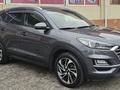 Hyundai Tucson 2019 года за 11 700 000 тг. в Шымкент