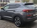 Hyundai Tucson 2019 года за 11 700 000 тг. в Шымкент – фото 4