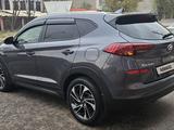 Hyundai Tucson 2019 годаүшін11 700 000 тг. в Шымкент – фото 4