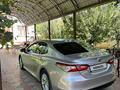 Toyota Camry 2018 годаүшін12 500 000 тг. в Шымкент – фото 5