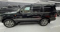 Toyota Land Cruiser 2007 годаүшін11 300 000 тг. в Алматы – фото 4