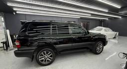 Toyota Land Cruiser 2007 годаүшін11 300 000 тг. в Алматы – фото 3