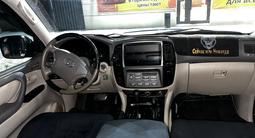 Toyota Land Cruiser 2007 годаүшін11 300 000 тг. в Алматы – фото 2
