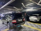 Toyota Land Cruiser 2007 годаүшін11 300 000 тг. в Алматы