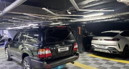 Toyota Land Cruiser 2007 годаүшін11 300 000 тг. в Алматы