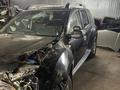 Renault Duster 2013 года за 100 000 тг. в Уральск