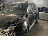 Renault Duster 2013 года за 100 000 тг. в Уральск