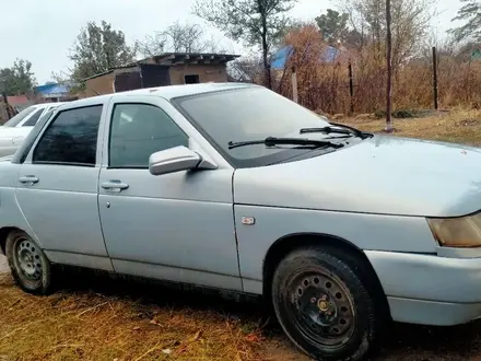 ВАЗ (Lada) 2110 2005 года за 200 000 тг. в Актобе – фото 3