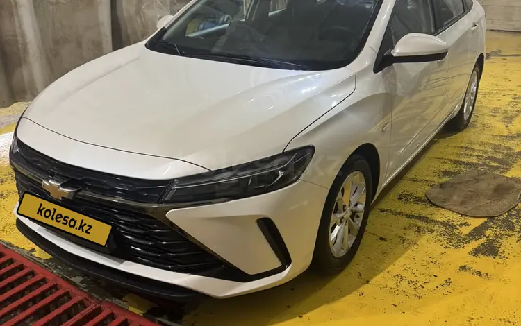Chevrolet Monza 2023 года за 7 300 000 тг. в Уральск