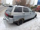 ВАЗ (Lada) 2111 2004 годаүшін600 000 тг. в Астана – фото 2